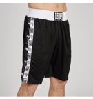 Leone ICONIC BOXING SHORTS -BLACK